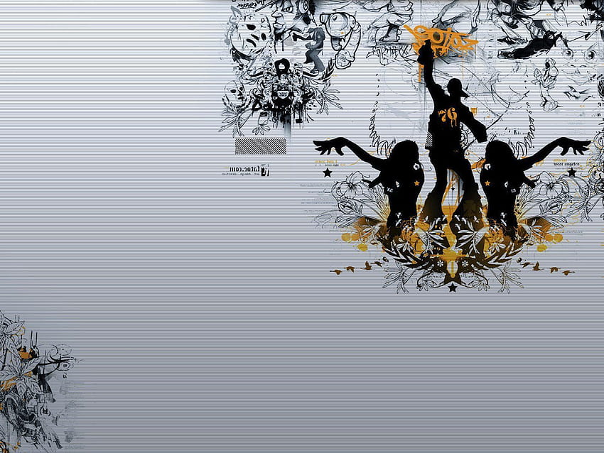 For > Hip Hop Music Backgrounds Designs HD wallpaper