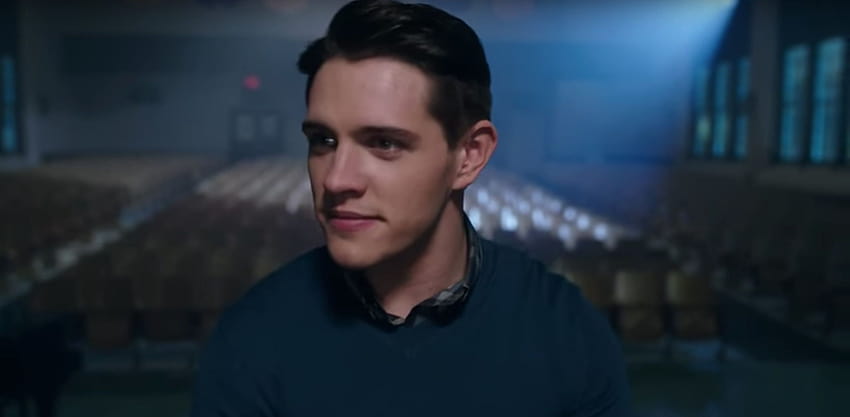 What Riverdale gets right about male sexuality, kevin keller HD wallpaper