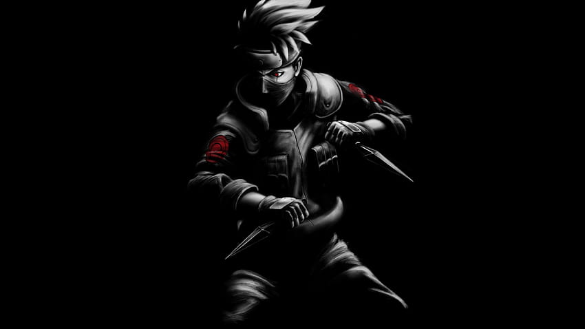 Naruto Kakashi Gucci Hd Wallpaper Pxfuel