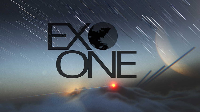 EXO ONE shows off game in new Reveal Trailer HD wallpaper