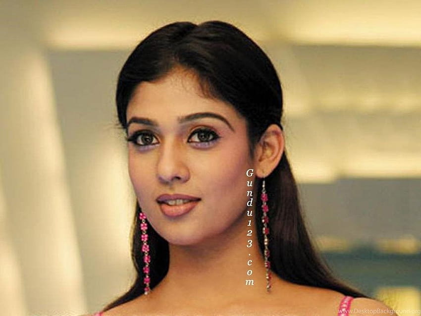 Nayanthara Tamil Telugu Malayalam Film Actrice Hot Jpg ... Arrière-plans, film Fond d'écran HD