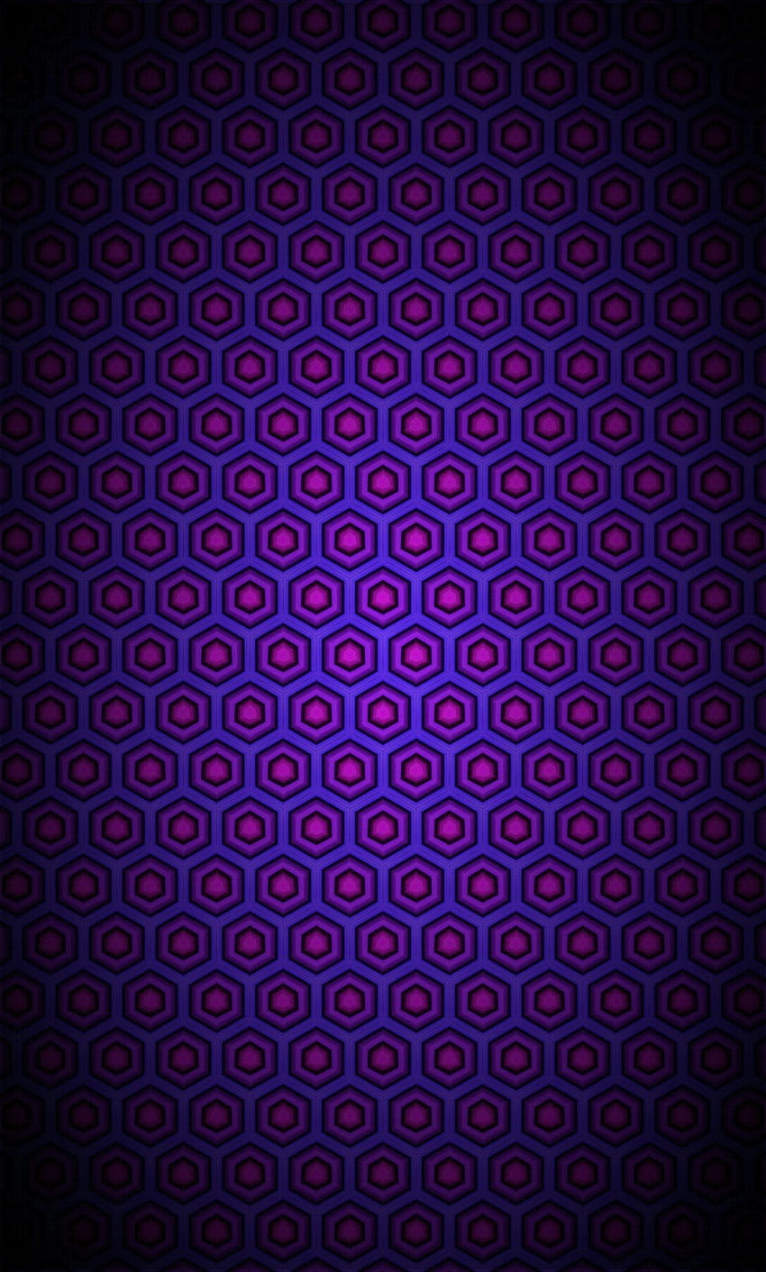 : デジタル アート, ミニマリズム, ポートレート表示, 紫の, テキスト, CGI, 対称, 青, 六角形, パターン, ジオメトリ, テクスチャ, サークル, 形状, 設計, ライン, スクリーンショット, コンピューター , 1080x1794 px 1080x1794, 紫色の形状アート パターン HD電話の壁紙