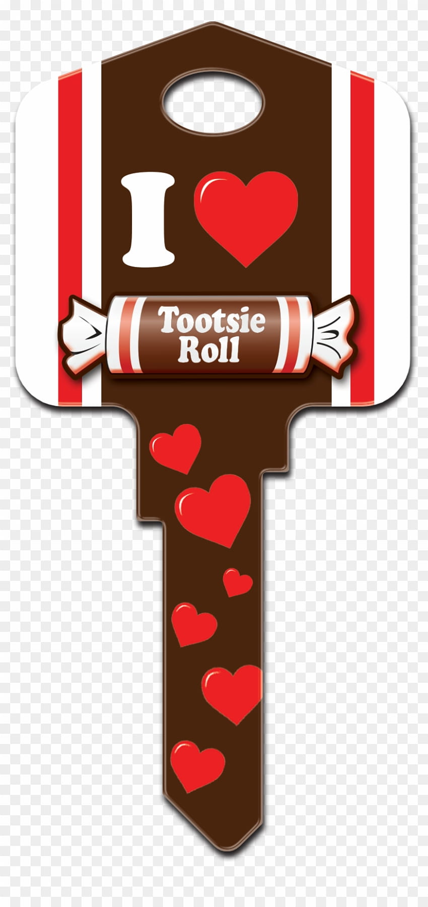 The Jewish History of Tootsie Rolls and Other Classic American