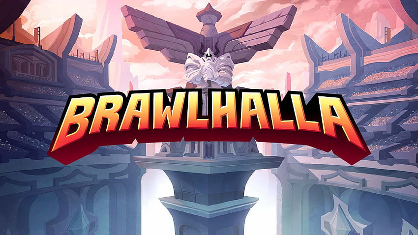 Brawlhalla  Reload your devices with these awesome Reno wallpapers  httpswwwbrawlhallacomwallpapers  Facebook