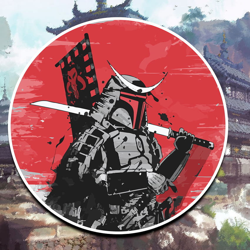 Samurai, Japan, Japanese Art, Feudal Japan • For You For & Mobile, japan art aesthetic HD phone wallpaper