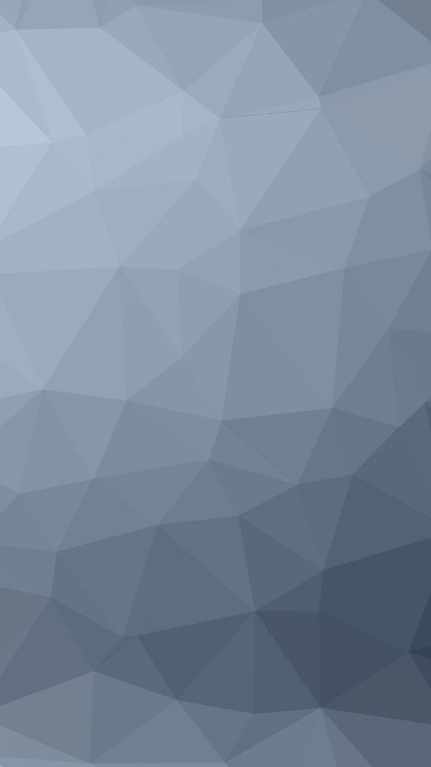 Gray, triangles, geometry, gradient, abstract, 720x1280, geometric gradient HD phone wallpaper