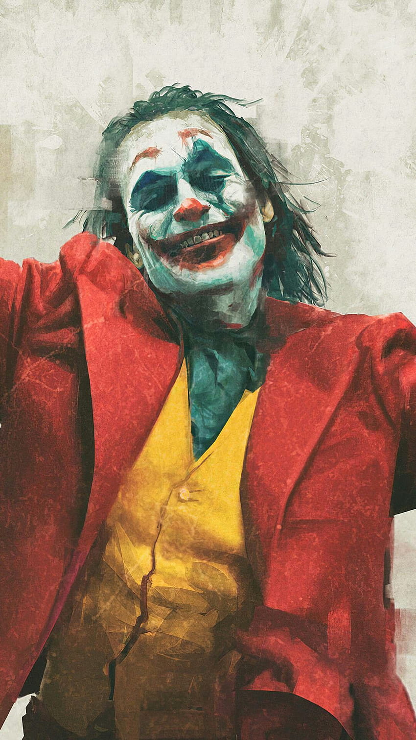 Pin on Joker art, retro joker HD phone wallpaper | Pxfuel