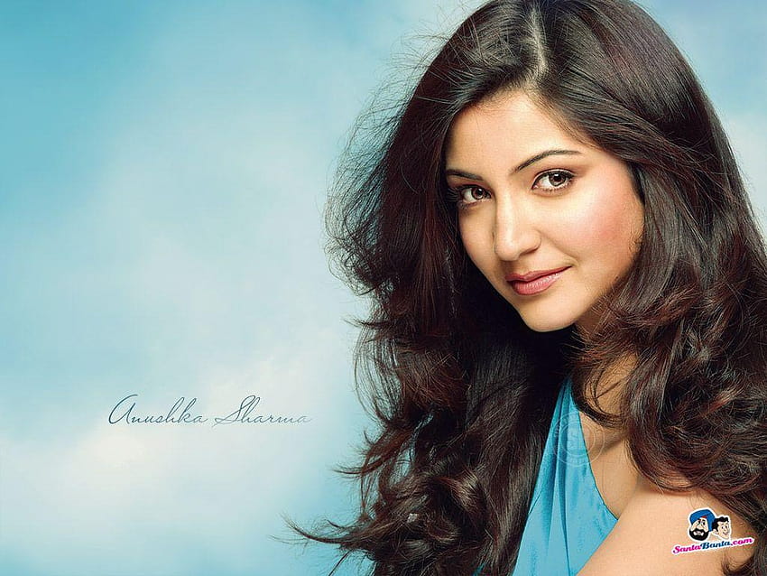 Héroïnes et actrices chaudes de Bollywood I Modèles indiens, anushka sharma Fond d'écran HD