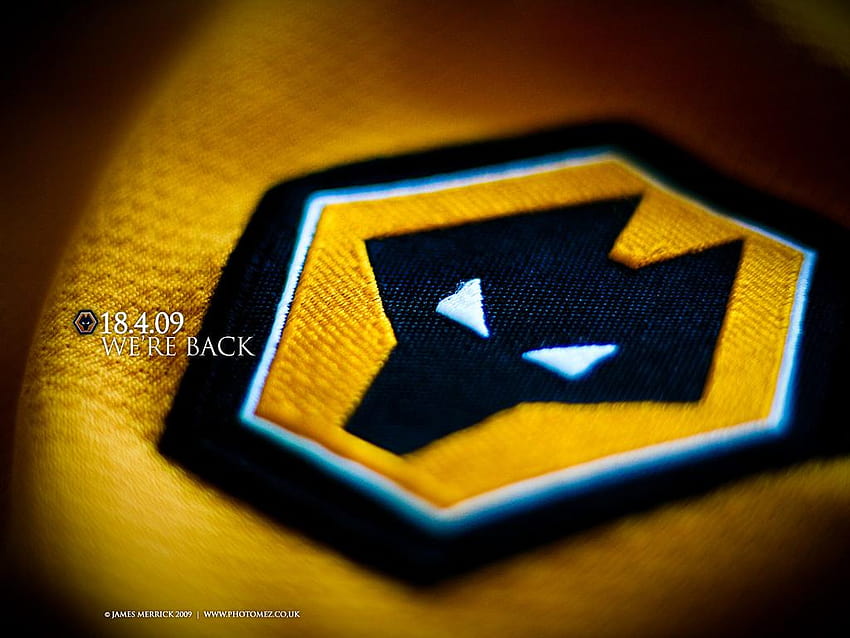 Wolves FC, wolverhampton wanderers fc HD wallpaper