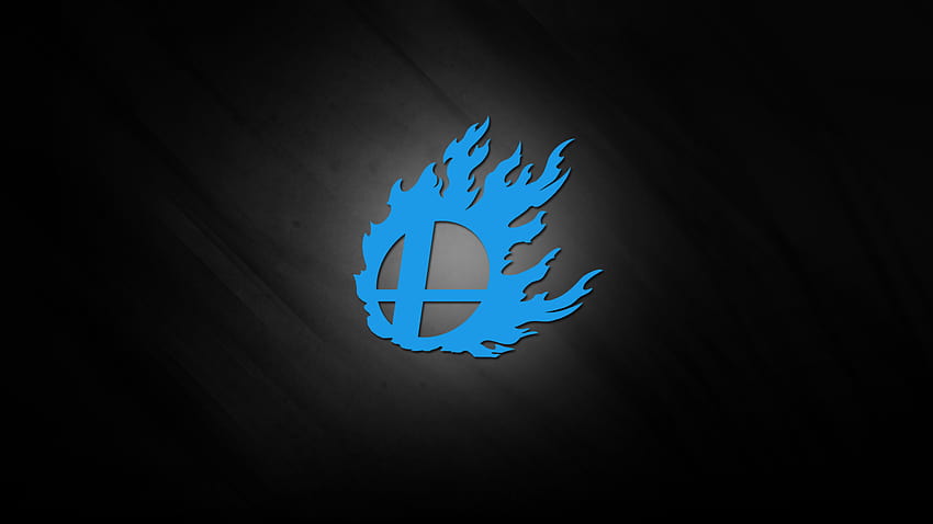 My attempt in drawing a hi, smash ball HD wallpaper | Pxfuel