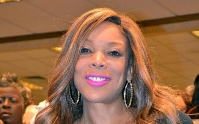 Wendy Williams' husband cheated on her HD wallpaper
