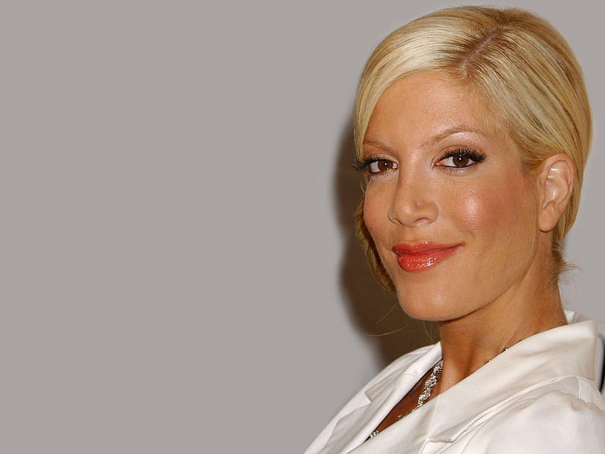 Tori Spelling HD wallpaper Pxfuel