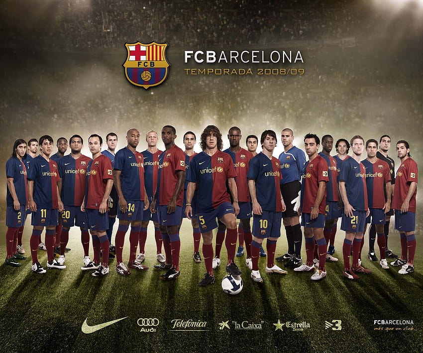SOCCER PLAYER The best Barcelona, best soccer players HD wallpaper