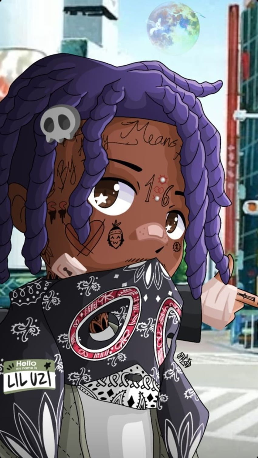 No one would diss these rappers : r/Animemes