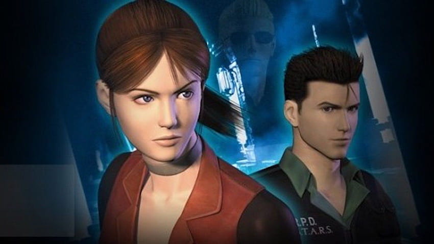 Resident Evil – Code: Veronica Remake и New Dino Crisis, които в момента не се разработват, вътрешни твърдения, resident evil code veronica HD тапет