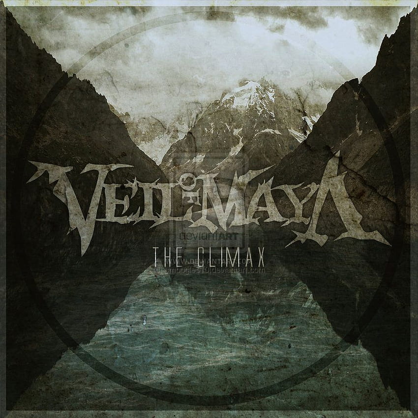 veil of maya wallpaper