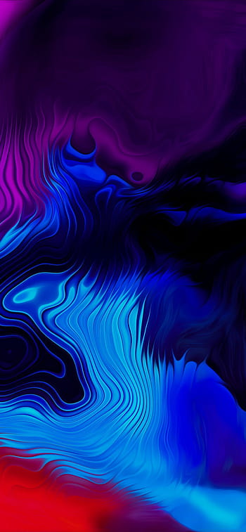 Purple and blue lines HD wallpapers | Pxfuel