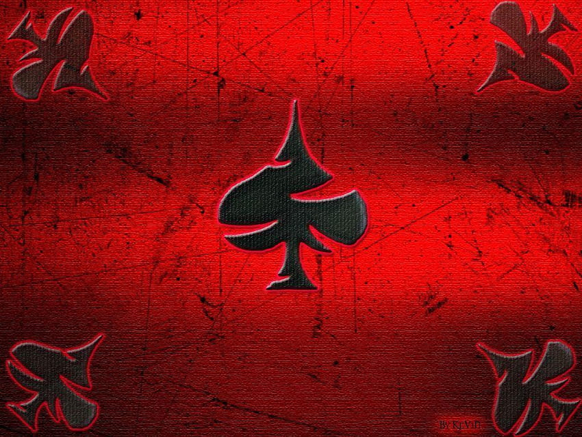 ace symbol wallpaper