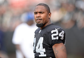 Oakland Raiders' Charles Woodson Announces Retirement - WSJ