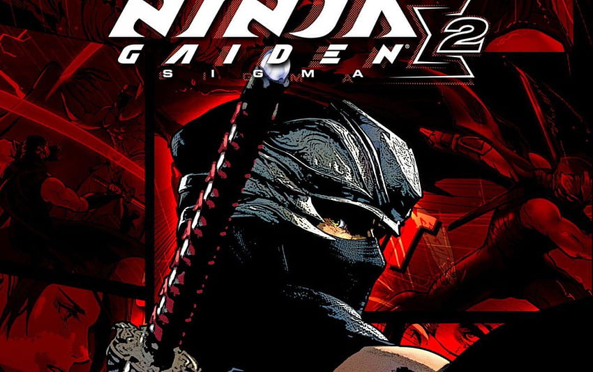 Ninja Gaiden: Sigma HD wallpaper | Pxfuel