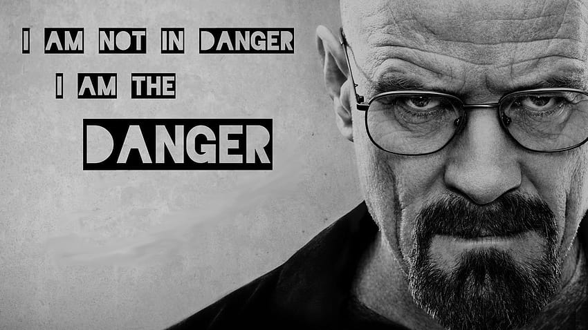6 Powerful Quotes From Breaking Bad to Live Your Life By | by Jaleel &  Nicole | Mind Theory | Medium