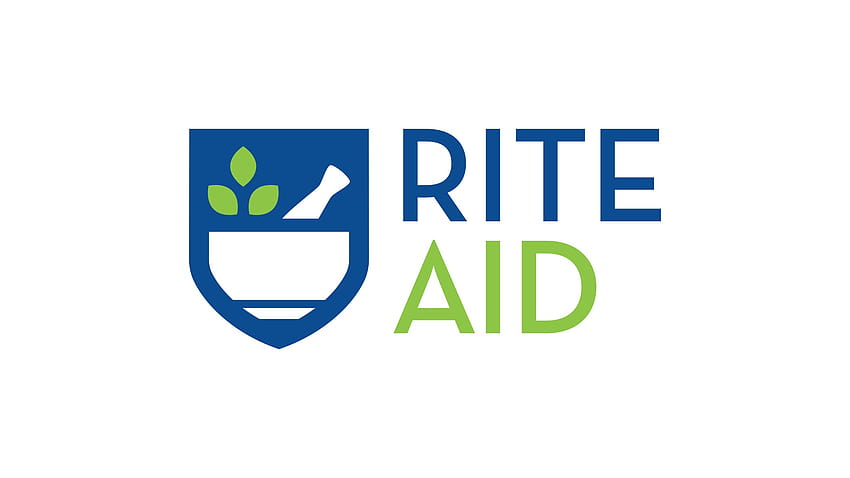 It is a new day at Rite Aid', pharmacy logo HD wallpaper