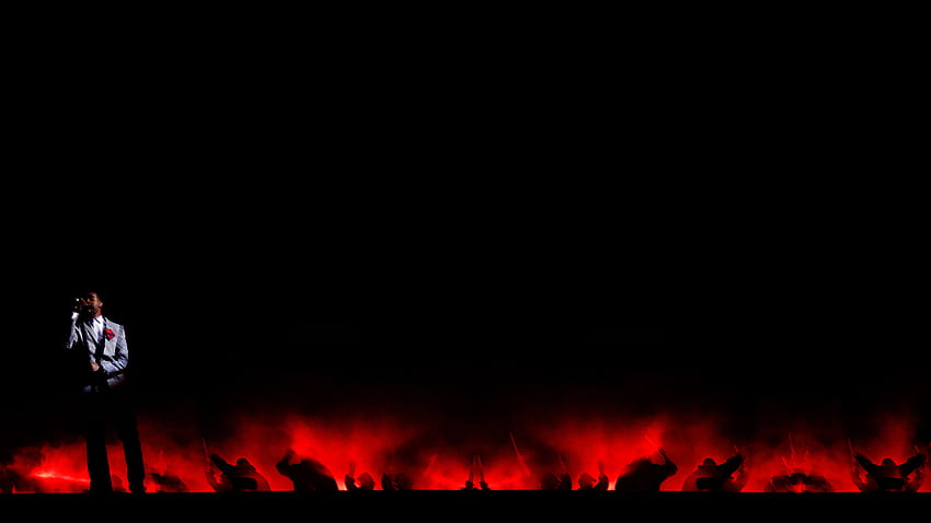 Kanye West Hintergründe, Kanye West Computer HD-Hintergrundbild