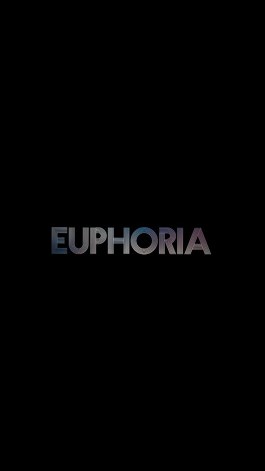 Euphoria HBO HD phone wallpaper