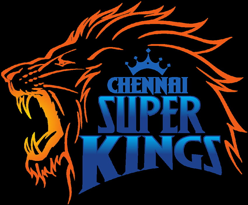 Chennai Super Kings CSK Team 2019 Squad: ครบทีมของ Chennai โลโก้ ipl วอลล์เปเปอร์ HD