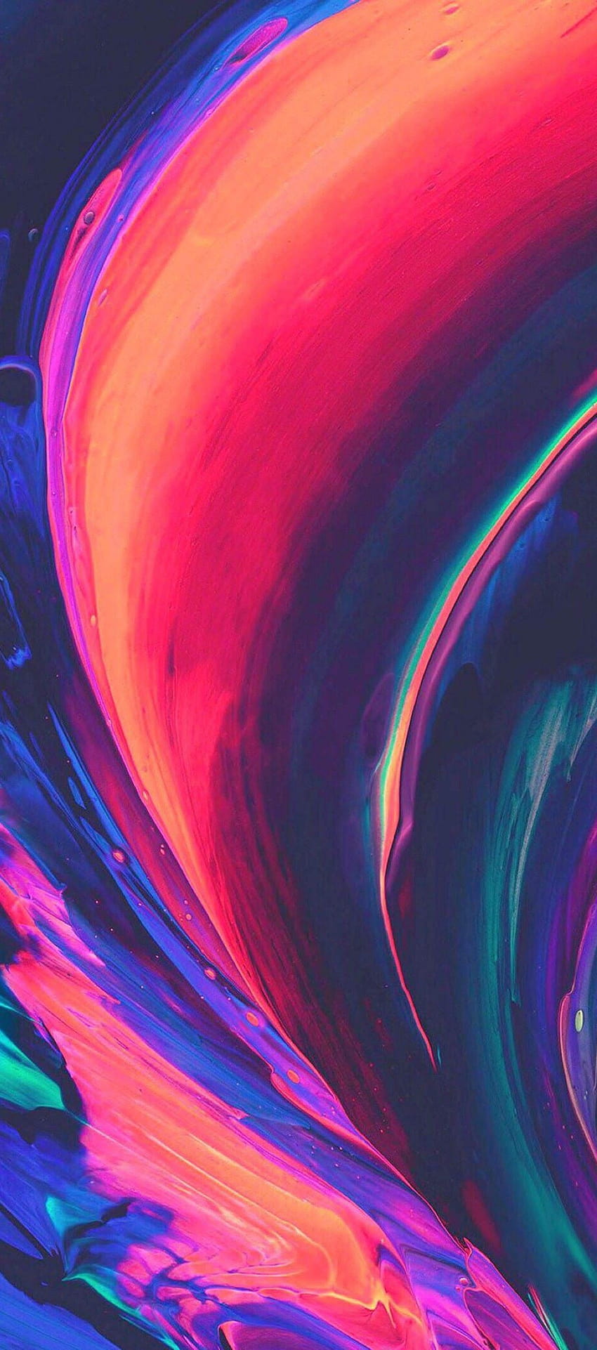 X iPhone Abstract, iphone x abstract HD phone wallpaper