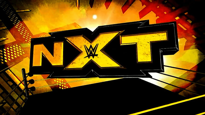 Estrela do WWE NXT em seu histórico único, teste e treinamento com a WWE, histórico da wwe papel de parede HD