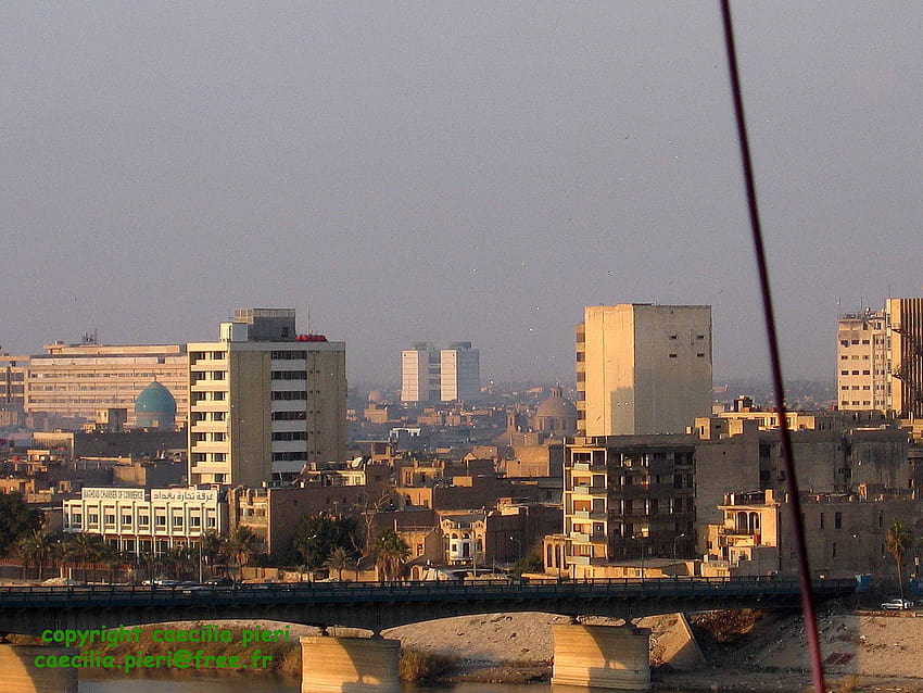 Ziyarat In Baghdad Sharif Hyderabad