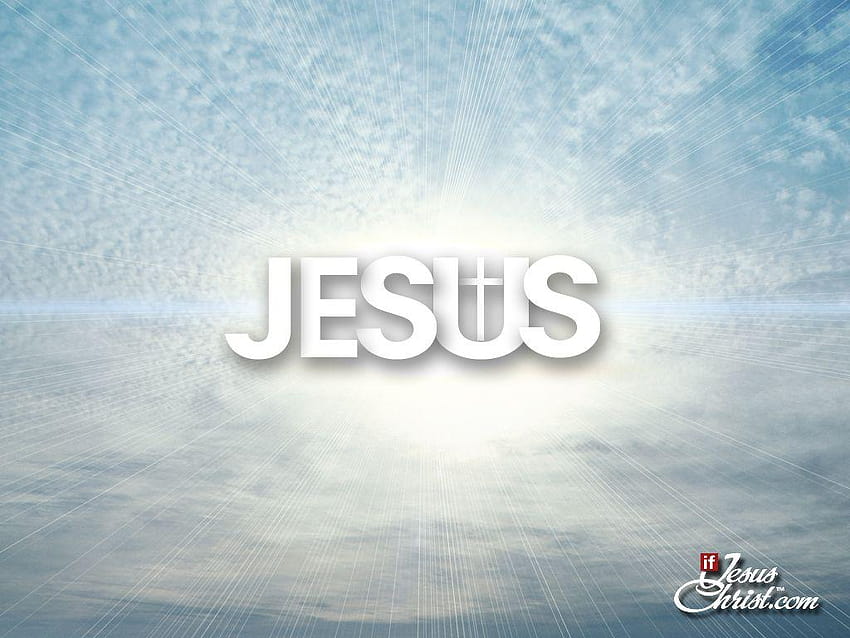 Quality : Jesus , Jesus For, yeshua HD wallpaper | Pxfuel