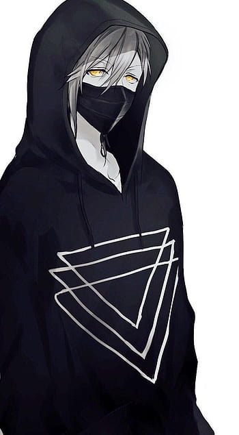Anime male character wearing hoodie HD wallpapers  Pxfuel