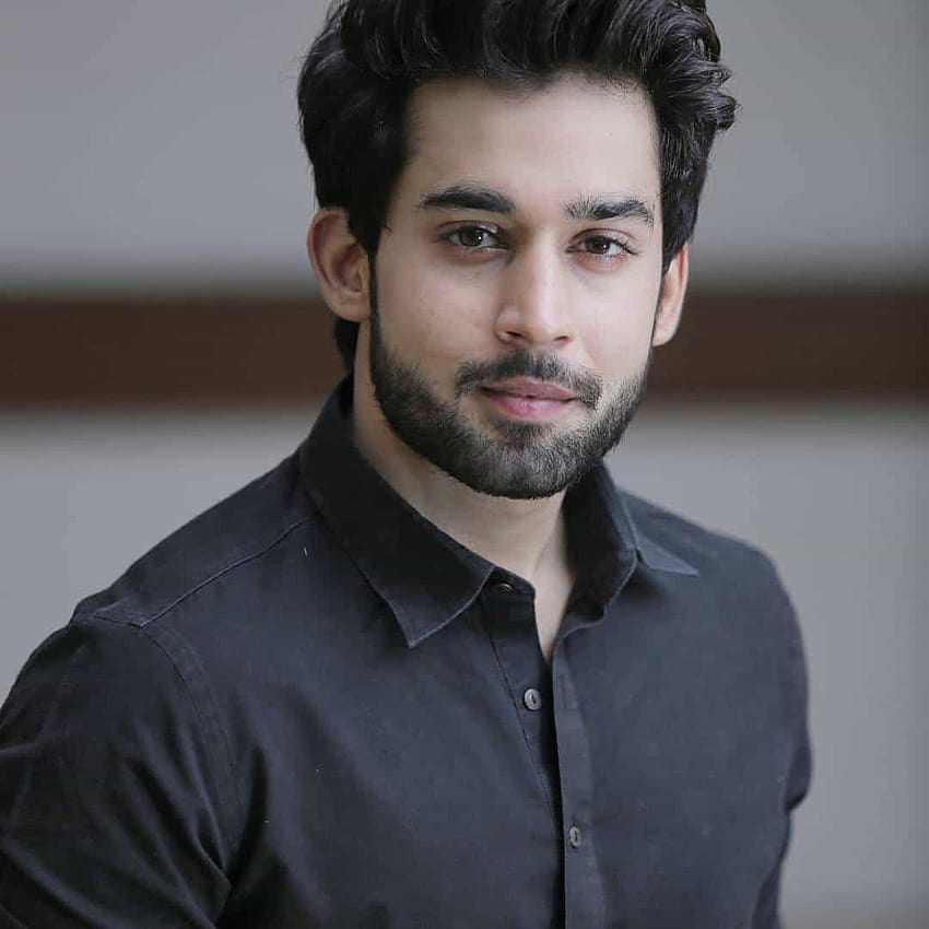 Bilal Abbas Khan: Some Untold Facts About The Star! HD phone wallpaper