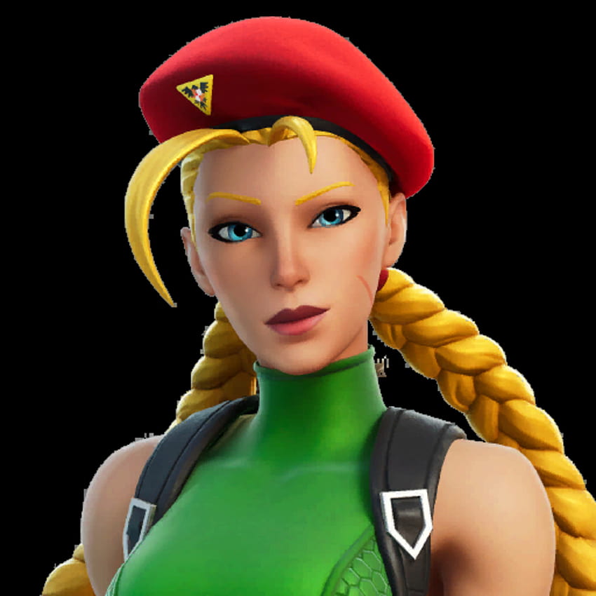 Cammy Fortnite Hd Phone Wallpaper Pxfuel