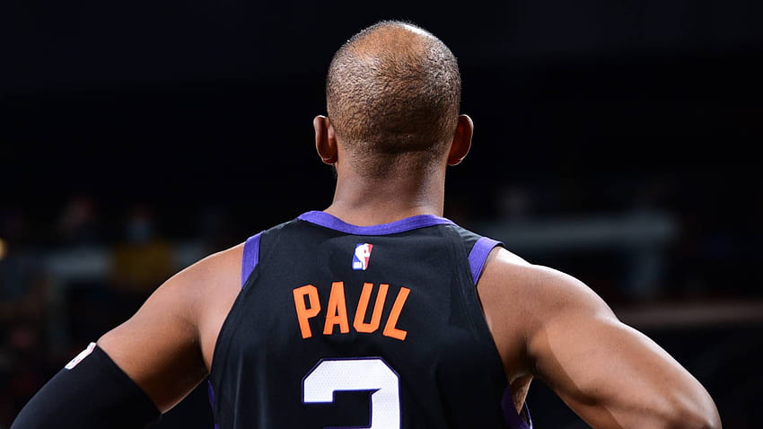Chris Paul: Phoenix Suns MVP 후보, chris paul nba 2021의 역대 최고 기록 보기 HD 월페이퍼