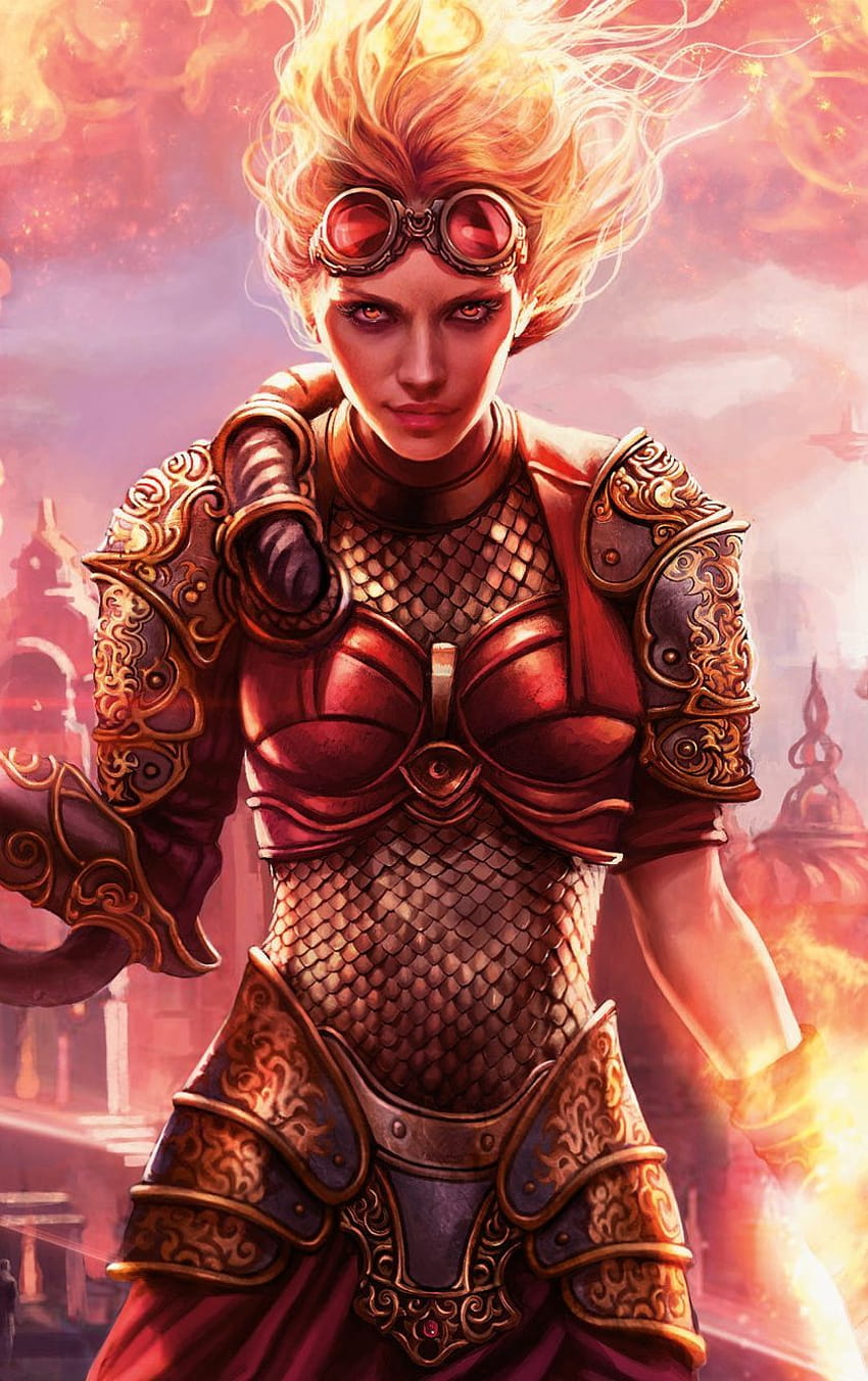 Mtg Android Hd Wallpapers Pxfuel