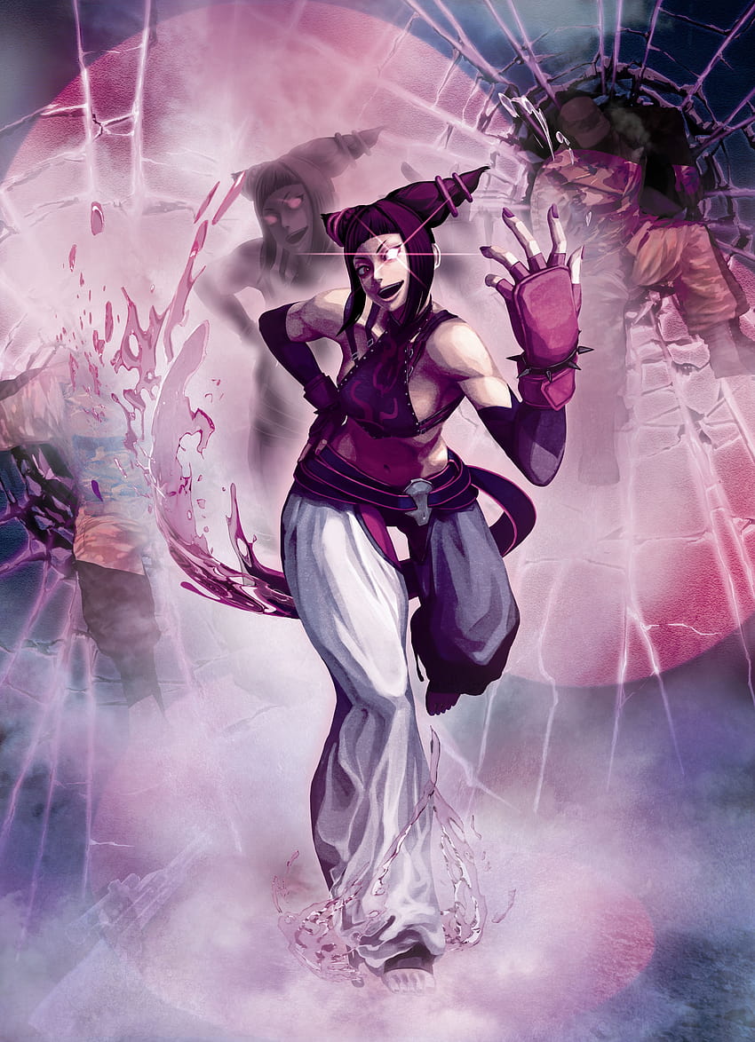 Juri Han Wallpaper  Download to your mobile from PHONEKY