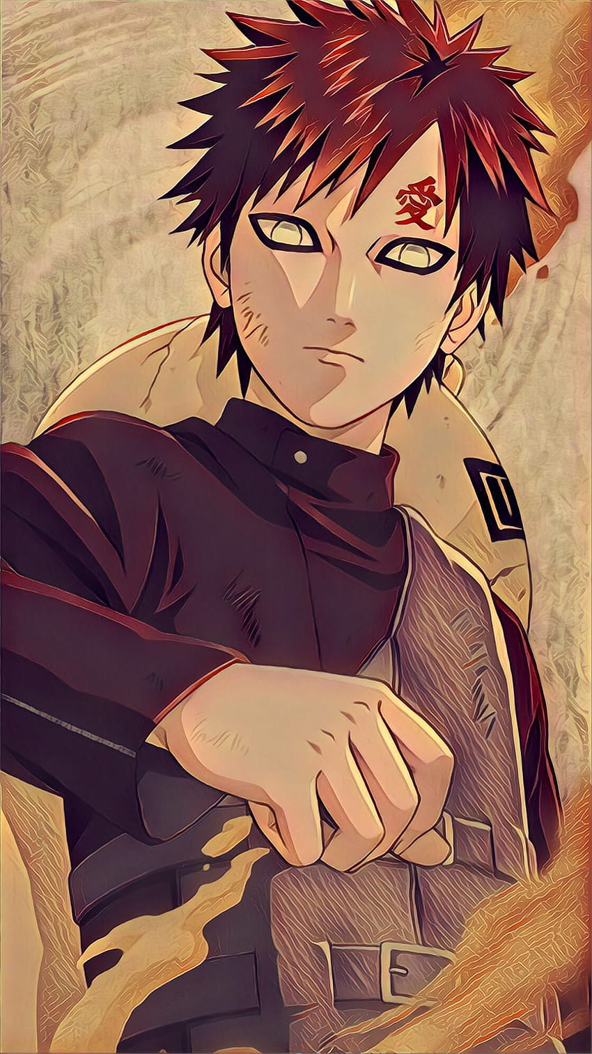 Hình nền  hình minh họa Gaara Thần thoại Naruto Ảnh chụp màn hình  Nhân vật hư cấu Kazekage 2953x1800  wallhaven  556045  Hình nền đẹp hd   WallHere
