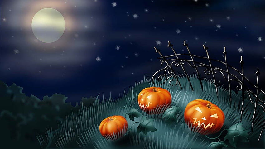 Halloween FULL March 2016, full halloween HD wallpaper