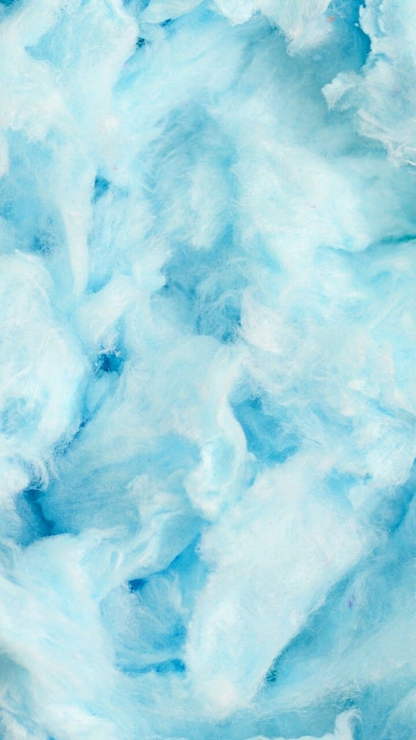 Background, beautiful, beauty, blue, blue background, cotton candy