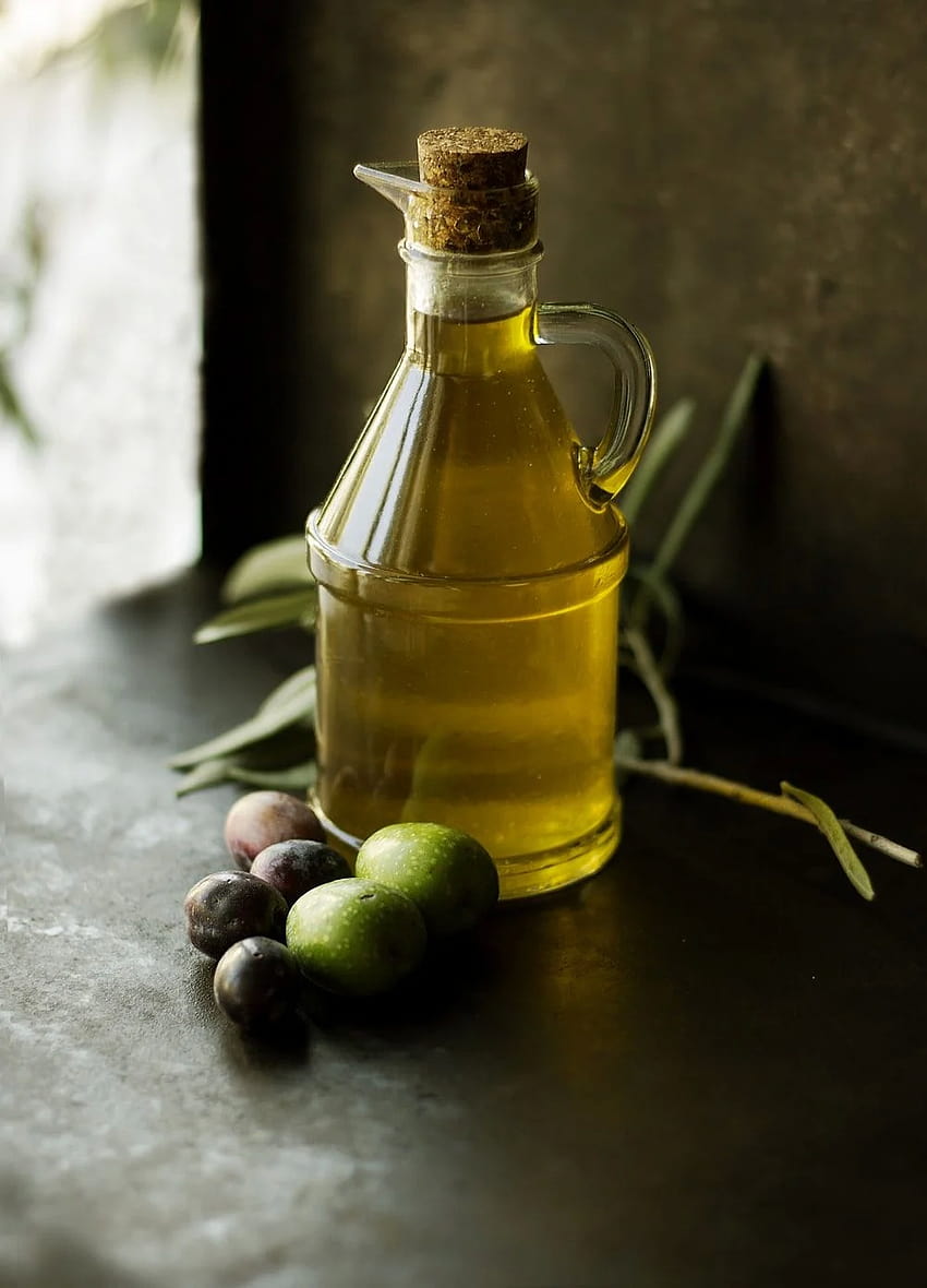 Olive Oil HD phone wallpaper