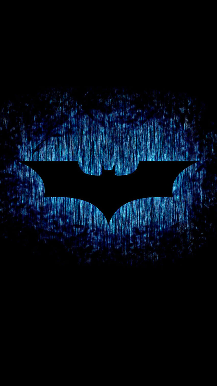 batman iphone xr HD phone wallpaper