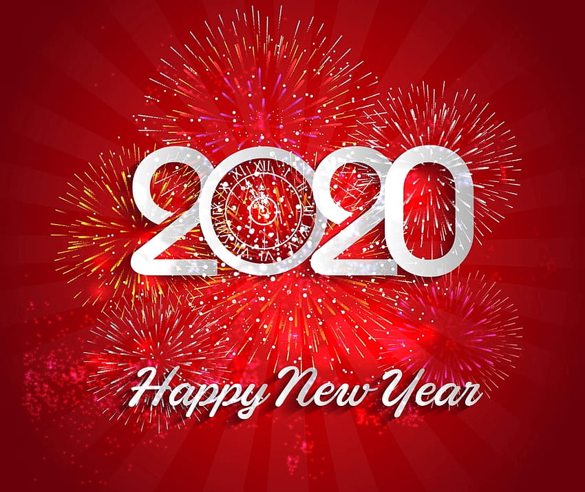 Here we have collected a wide range of happy new year 2020, wish 2020 happy new year HD wallpaper