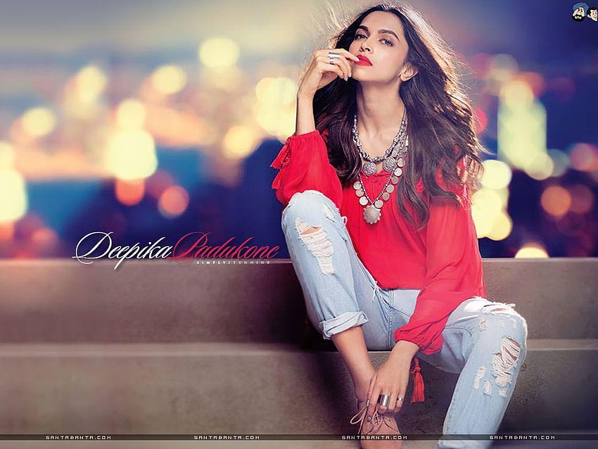 Hot Bollywood Heroines & Actresses I Indian Models, deepika padukone HD wallpaper