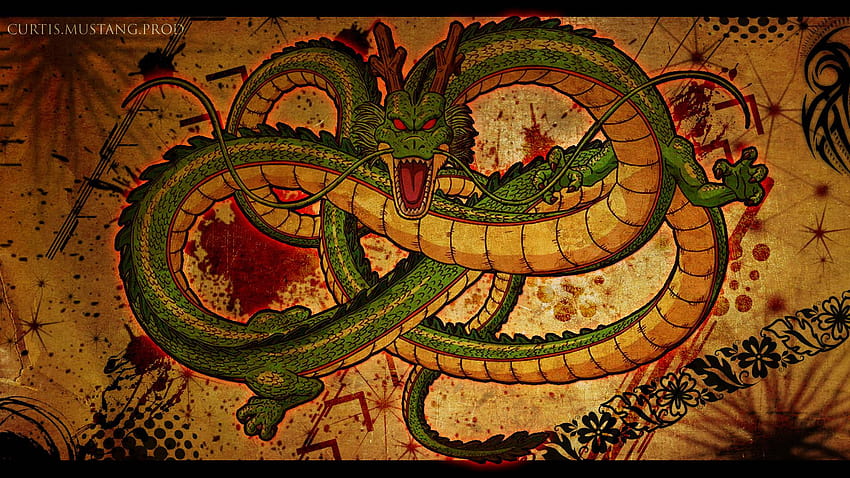 dragon ball z backgrounds HD wallpaper