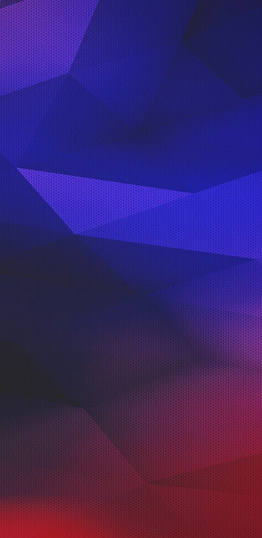iOS 11, iPhone X, púrpura, azul, rojo, textura, limpio, simple, abstracto, manzana, iphone 8, limpio,…, teléfono azul rojo fondo de pantalla del teléfono