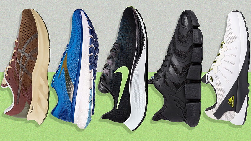 Best running shoes for men 2021: Adidas to Nike HD wallpaper | Pxfuel