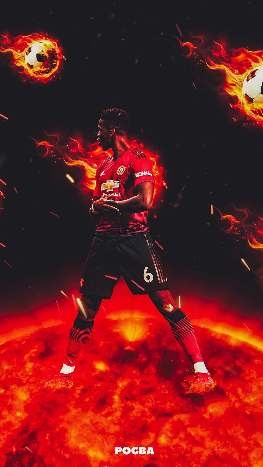 Manchester United, iphone man utd HD phone wallpaper | Pxfuel